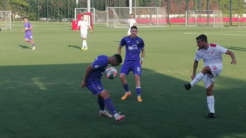 Mladići Grafičara nastavljaju da dele lekcije, Mozzart Bet Prva liga Srbije