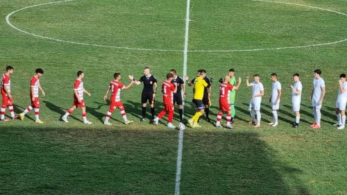 Za nijansu bolja igra zaječaraca i pobeda pred svojim navijačima, Srpska liga Istok