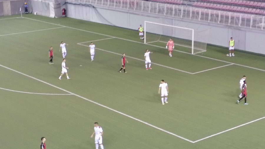 "Zmajevi" spržili "Ere", Mozzart Bet Prva liga Srbije