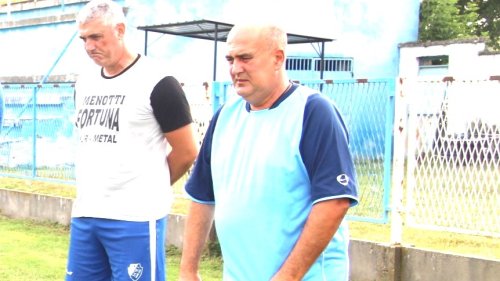 "Bomba" kraj Tise - trener Dragan Ivanović podneo ostavku!, Srpska liga Vojvodina