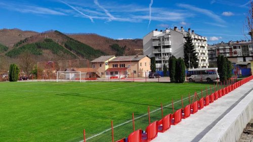 OFK Kopaonik 1931 u prvom kolu domaćin OFK Lugomiru iz Rakitova, Zona "Zapad"