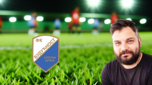 Crnjani žale za dva boda izgubljena u Vlajkovcu, Vojvođanska liga "Istok"