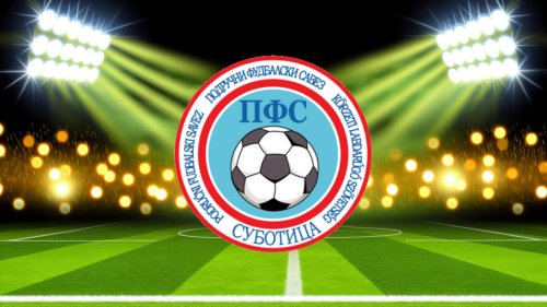 Pregled 1. kola PFL Subotica, PFL Subotica
