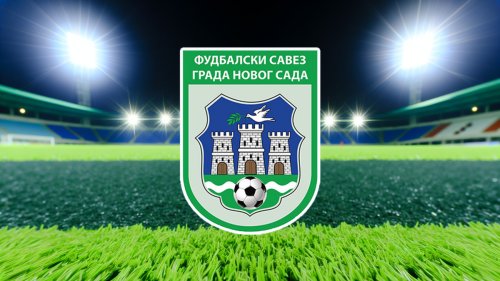 Pregled 1. kola Prve novosadske lige, Prva novosadska liga