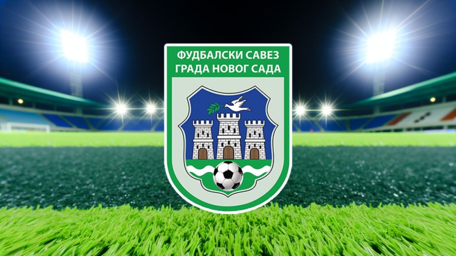 Pregled 1. kola Prve novosadske lige, Prva novosadska liga