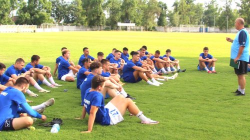 Reakcija na saopštenje OFK Bečej 1918 povodom ostavke trenera Ivanovića, Srpska liga Vojvodina