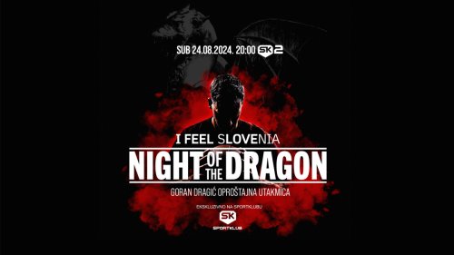 Košarkaški spektakl ekskluzivno uz SBB - Jokić, Bogdanović, Dončić na oproštajnoj utakmici Gorana Dragića