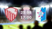 Sremska liga: Derbi u Vognju