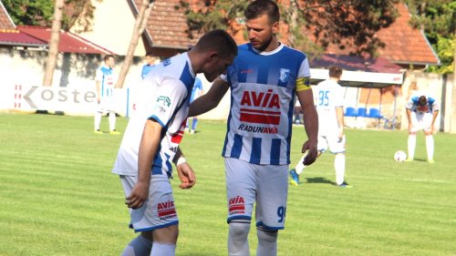 Vojvodina u Bačkom Gradištu dočekuje Budućnost iz Paraga, Vojvođanska liga "Sever"