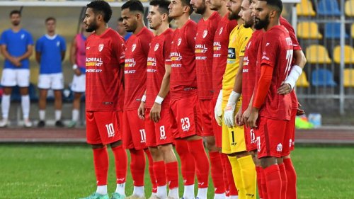 Šumadinci gostuju povratniku u superligaško jato, Dudić priželjkuje reprizu igre iz utakmice sa Vojvodinom, Mozzart Bet Super liga Srbije