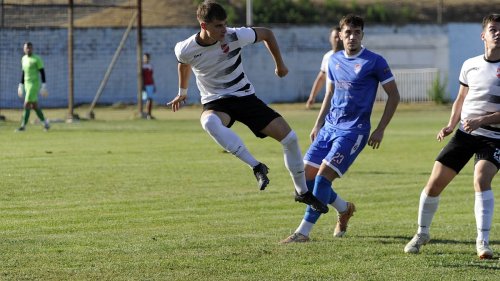 Lekcija Takova za 45 minuta, Srpska liga Zapad