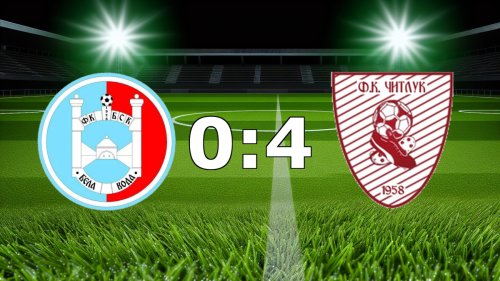 Čitluk odneo velika tri boda iz Bele Vode, Prva rasinska okružna liga