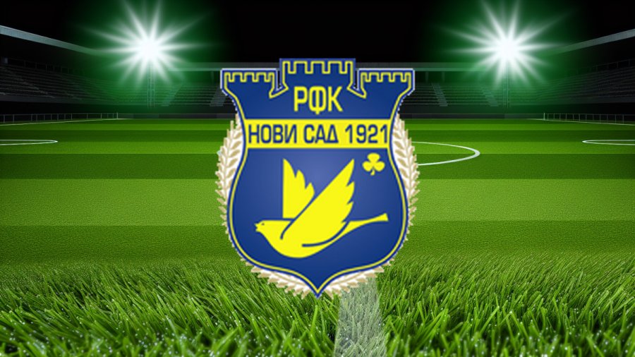 Zbog neažurnosti FIFA, Novosađani i dalje bez registrovanih igrača, Srpska liga Vojvodina