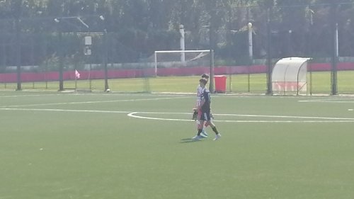 Derbi kadetske lige pripao Crvenoj zvezdi, Kadetska liga Srbije