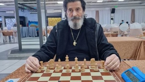 U Trsteniku održan memorijalni šahovski turnir "Dejan Bzenić 2024"