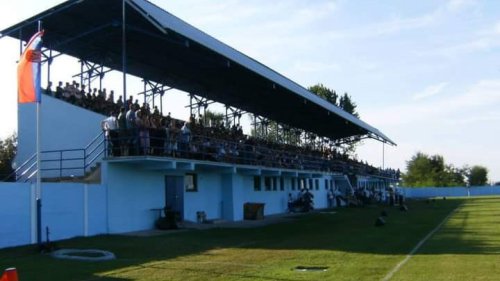 Crnjani idu u Kozarce po tri boda, Vojvođanska liga "Istok"