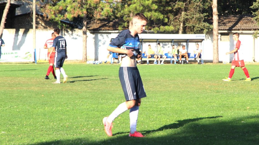 Komšijski derbi uvek atraktivan, Vojvođanska liga "Sever"