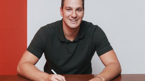 Transfer bomba: Nikola Jakšić u Radničkom, PSLS - Play off