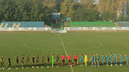 Prvenac Zemuna u Prvoj ligi protiv slabih Kruševljana, Mozzart Bet Prva liga Srbije