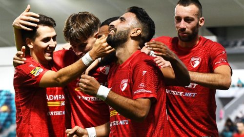 Šumadinci spremaju zamku šampionu!, Mozzart Bet Super liga Srbije