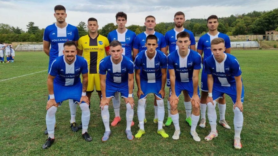 Timok 1919 sa novim sponzorom do nove pobede, Srpska liga Istok