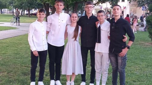 Prvo i treće mesto za mlade trsteničke kuglaše