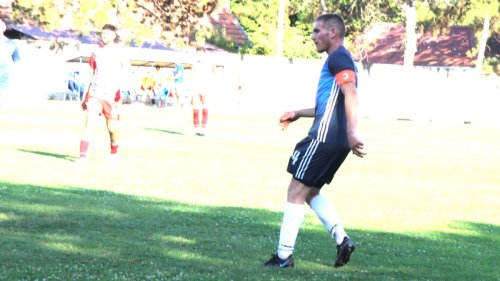 Gradištanci ostali praznih šaka u komšijskom derbiju, Vojvođanska liga "Sever"