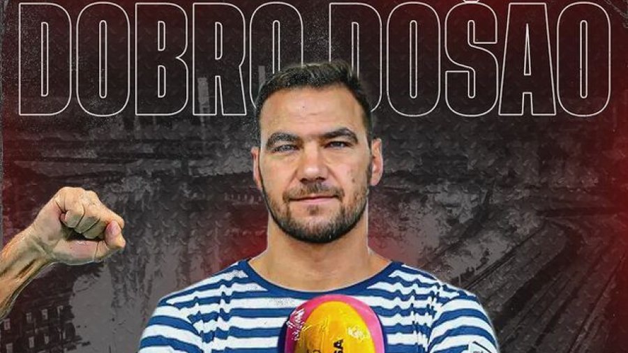 Nova "bomba" u Kragujevcu - Duško Pijetlović, PSLS - Play off