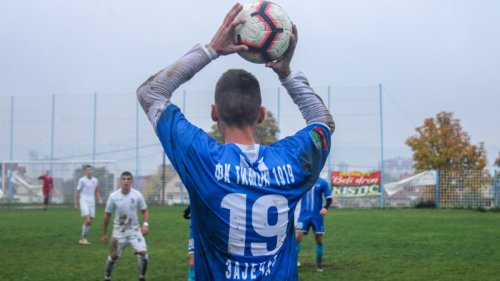 Timok 1919 pred derbi u Pirotu osatao bez Sportskog direktora i trenera, Srpska liga Istok
