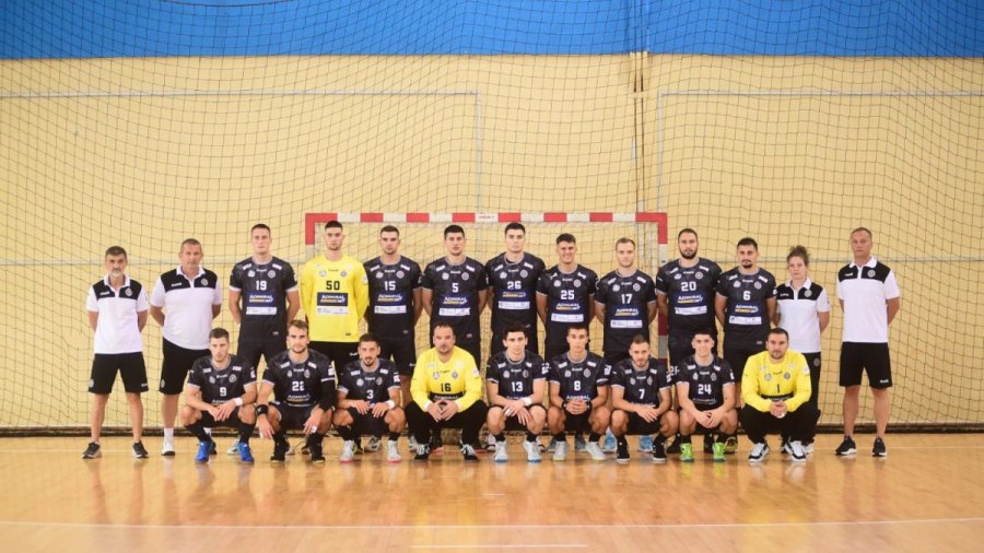 Ćirković pred početak nove sezone: Zajedništvo je naš štit, Super rukometna liga