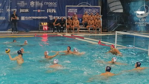 Primorac osvojio memorijalni turnir na Novom Beogradu