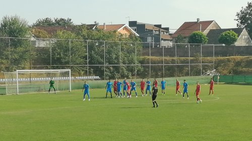 Surčinski "Čelzi" prebrodio Brodarac, Srpska liga Beograd
