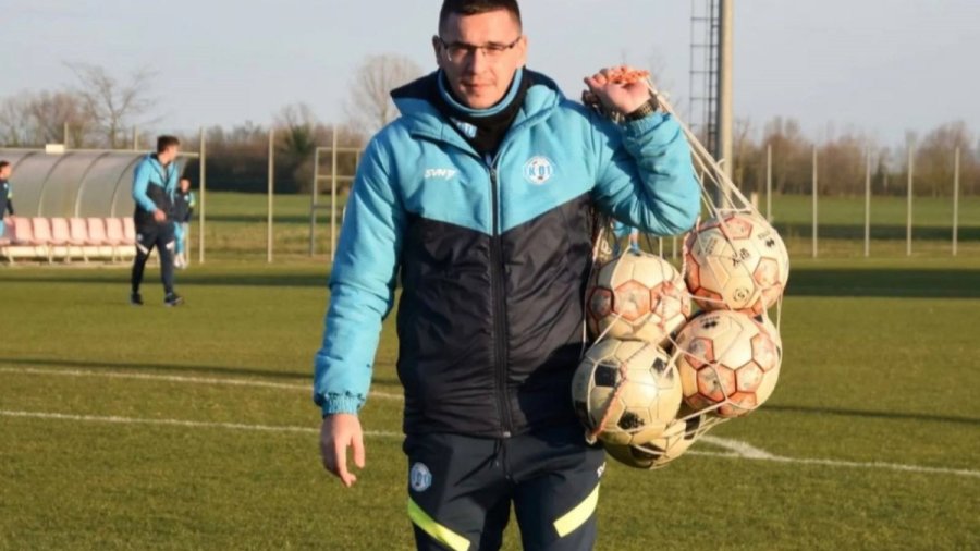 Obrenovački derbi pripao Omladincu, Prva Beogradska liga - grupa "B"