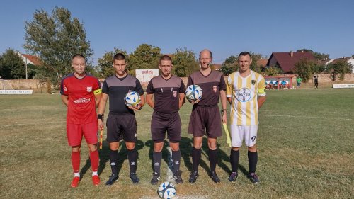 Kraj Tise mreže mirovale, PFL Zrenjanin