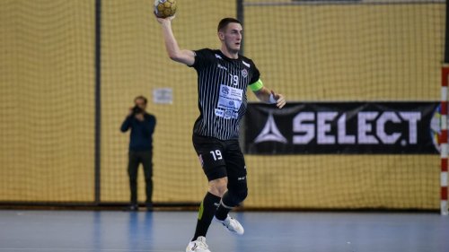 Zečević: Očekujem rukometni spektakl u "Boriku", Superkup Srbije