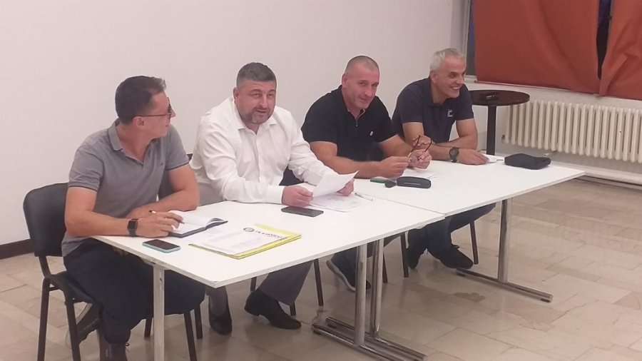 Goran Janjušević novi čelnik Obrenovčana, Srpska liga Beograd