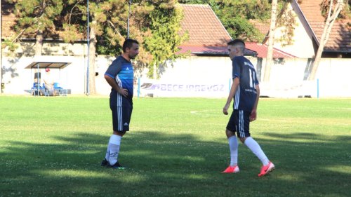 Gradištanci u subotu gostuju u Kuli donedavnom srpskoligašu, Vojvođanska liga "Sever"