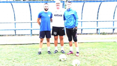 Srpskoligaš sa Tise dočekuje zahuktale Pančevce, Srpska liga Vojvodina