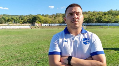 Denis Jovan novi trener zaječarskog Timoka 1919, Srpska liga Istok