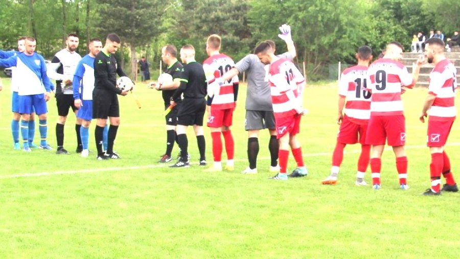 U igri samo šest klubova, MFL Bačka Topola - Mali Iđoš - Vrbas - Bečej - Srbobran