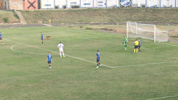 Timok 1919 nije uspeo da pobedi Đerdap, Srpska liga Istok