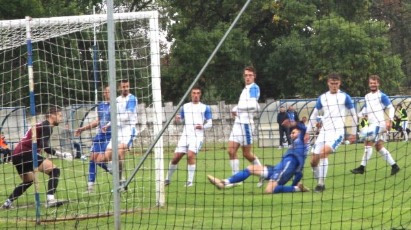 Podela plena kraj Tise, Srpska liga Vojvodina