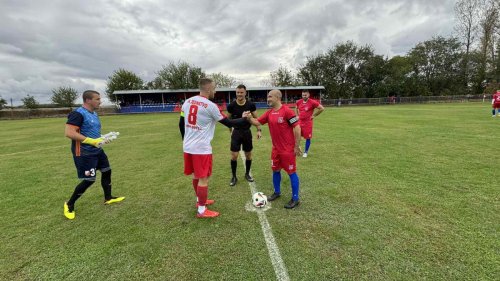 Komšijski derbi Novobečejcima, PFL Zrenjanin
