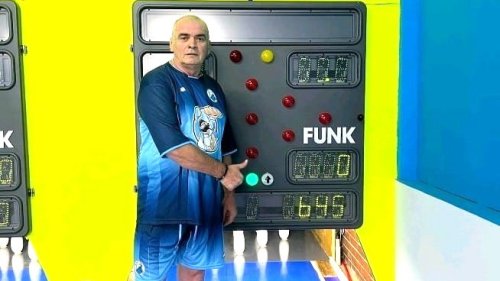 Kuglaši Vojvodine iz Bačkog Gradišta pobedom otvorili sezonu