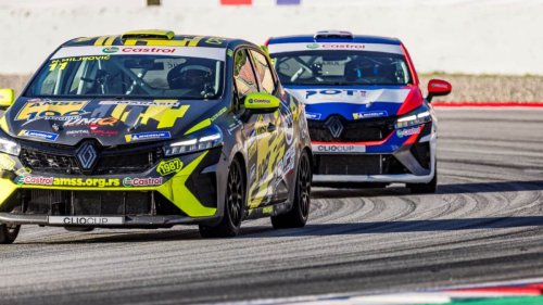 Miljković još jednom pokazao evropsku klasu