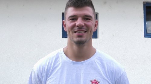 Srđan Matić - Crnjanski golgeter za titulu!, Vojvođanska liga "Istok"