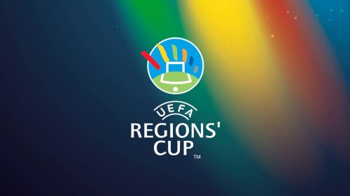 Amateri Vojvodine i Zapadne Slovače igraju za plasman na finalni turnir UEFA Regionalnog kupa