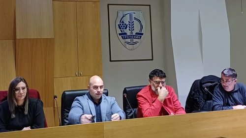 Vladimir Savić i dalje na čelu Sportskog saveza Trstenik