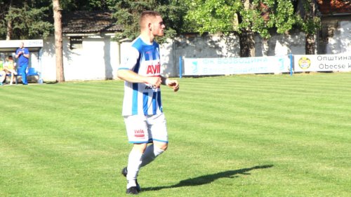 Gradištanci u nedelju gostuju u Staparu, Vojvođanska liga "Sever"