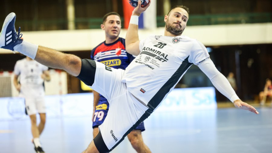 Prvi večiti derbi za Ratkovića: Uzbuđen sam, pobeda je imperativ, Super rukometna liga